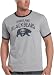 Timberland Men's Graphic Logo T-Shirt