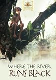 Where The River Runs Black