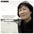 Bach : Variations Goldberg