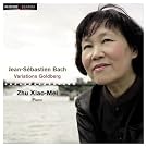 Bach : Variations Goldberg