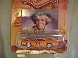 : Johnny Lightning The Dukes of Hazzard R3 Dodge Charger General Lee