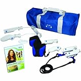 The Biggest Loser Fitness Kit Bundle