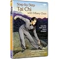 Step-by-Step Tai Chi with Tiffany Chen [DVD]
