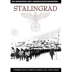 Stalingrad [2005] [DVD]
