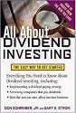 All About Dividend Investing: The Easy Way to Get Started (All About Series)