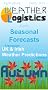 Autumn weather forecast for the UK and Ireland