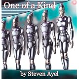 One of a Kind (EMC2 Universe)
