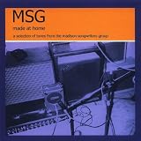 Madison Songwriters Group: Made at Home