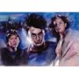 Harry Potter Half-Blood Prince Prisoner Azkaban POSTER - 11x17