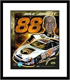  : Dale Jarrett - Signature Series Collage - Framed 8x10 Photograph