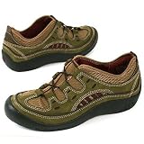 Clarks/Clarks by Privo/Clarks by Indigo -- *Swell Dark Green 76414 -- Women's