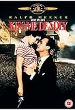 Mickey Spillanes Kiss Me Deadly
