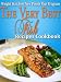Weight Watchers New Points Plus Plan The Very Best Fish Recipes Cookbook