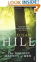 The Various Haunts Of Men: Simon Serrailler Book 1 (Simon Serrailler 1)