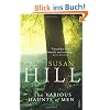 The Various Haunts of Men (Simon Serrailler 1)
