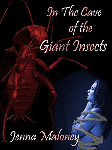 In the Cave of the Giant Insects