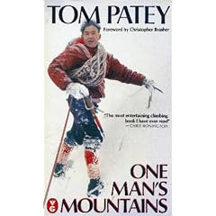 One Man's Mountains