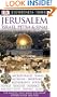 Eyewitness Travel Guides Jerusalem, Israel, Petra & Sinai