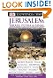Jerusalem, Israel, Petra & Sinai (EYEWITNESS TRAVEL GUIDE)