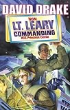 Lt. Leary, Commanding (RCN) (RCN)