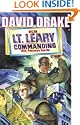Lt Leary