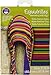 Dritz Espadrilles Outer Fashion Multi Stripe Fabric, 16 x 22