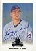 Kerry Wood Autographed / Signed 2002 Donruss No.95 Chicago Cubs Baseball Card