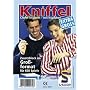 Schmidt Spiele 49070 - Kniffelblock, extra gro� von Schmidt Spiele