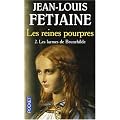 Les Reines pourpres, Tome 2 : Les larmes de Brunehilde