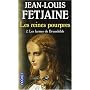 Les Reines pourpres, Tome 2 : Les larmes de Brunehilde