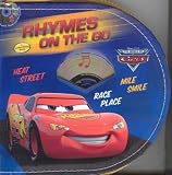 Rhymes on the Go (Disney Pixar: the World of Cars)