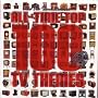 All-Time Top 100 TV Themes
