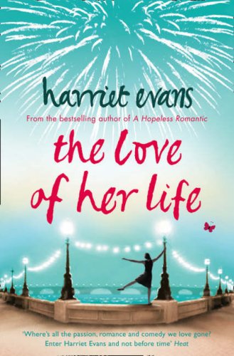 City Travel Guides Discounted  Books : The Love of Her Life