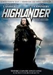 Highlander - Director's Cut (Bilingua...