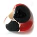 Sukie Lau Chunky Spotty Ring