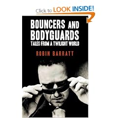 Bouncers and Bodyguards: Tales from a Twilight World