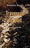 Livre d&acute;occasion Histoire : Journal, II : Traversée de nuit: (1965-1968)