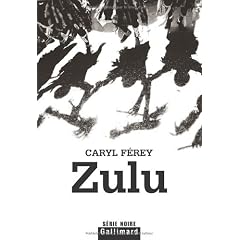 Zulu :  Grand Prix des Lectrices de ELLE 2009