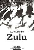 Zulu :  Grand Prix des Lectrices de ELLE 2009