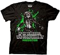 Alien VS Predator Movie If It Bleeds T-Shirt