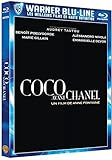 Image de Coco avant Chanel [Blu-ray]