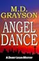 Angel Dance (Danny Logan Mystery #1)
