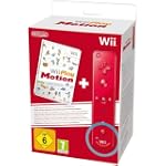 Wii Play Motion + Mando Remoto Plus