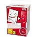 Wii Play: Motion (Spiel + Wii Plus Remote in Rot)