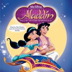 A Whole New World