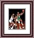 Framed Bill Russell Boston Celtics 8x10 Photo