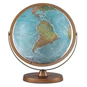 Atlantis Globe