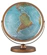 Atlantis Globe