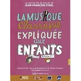 La Musique Classique Expliqu�e Aux Enfantspar Compilation