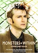 Monsters Within: The Unofficial and Unauthorised Guide to Doctor Who Series Four